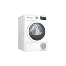 Bosch Serie 6 WTG86260ES máquina de secar Independente Carregamento frontal 8 kg B Branco