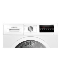 Bosch Serie 6 WTG86260ES máquina de secar Independente Carregamento frontal 8 kg B Branco