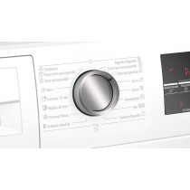 Bosch Serie 6 WTG86260ES máquina de secar Independente Carregamento frontal 8 kg B Branco