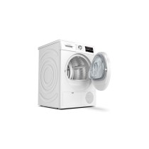 Bosch Serie 6 WTG86260ES máquina de secar Independente Carregamento frontal 8 kg B Branco