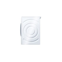 Bosch Serie 6 WTG86260ES máquina de secar Independente Carregamento frontal 8 kg B Branco