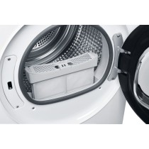 Haier I-Pro Series 7 HD90-A3979 máquina de secar Independente Carregamento frontal 9 kg A+++ Branco