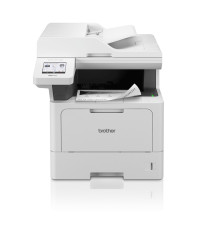 Impressora Multifunções BROTHER MFC-L5710DW (Laser - A4 - Monocromático)