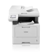 Impressora Multifunções BROTHER MFC-L5710DW (Laser - A4 - Monocromático)