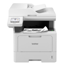 Impressora Multifunções BROTHER MFC-L5710DN (Laser - A4 - Monocromática)
