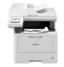 Impressora Multifunções BROTHER MFC-L5710DN (Laser - A4 - Monocromática)