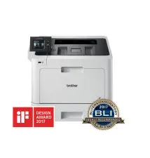 Impressora BROTHER HL-L8360CDW (Laser - A4 - Impressão a Cores)