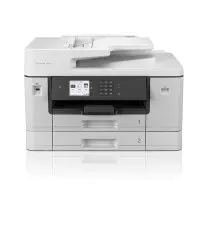 Impressora Multifunções BROTHER MFC-J6940DW (Jato de Tinta - A3 - Impressão a Cores)