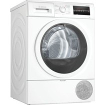 Bosch Serie 6 WTR87641ES máquina de secar Independente Carregamento frontal 8 kg A+++ Branco