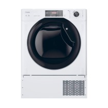 Haier HDBI H7A2TBEX-S máquina de secar Embutido Carregamento frontal 7 kg A++ Branco