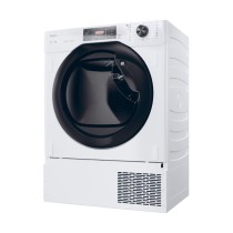 Haier HDBI H7A2TBEX-S máquina de secar Embutido Carregamento frontal 7 kg A++ Branco