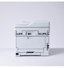 Impressora Multifunções BROTHER MFCL3740CDWRE1 (LED - A4 - Impressão a Cores)