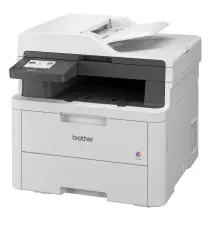 Impressora Multifunções BROTHER MFCL3740CDWRE1 (LED - A4 - Impressão a Cores)