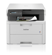 Impressora BROTHER DCPL3520CDWRE1 (LED - A4 - Impressão a Cores)