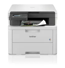 Impressora BROTHER DCPL3520CDWRE1 (LED - A4 - Impressão a Cores)