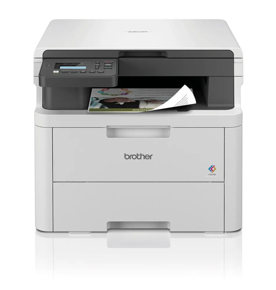 Impressora BROTHER DCPL3520CDWRE1 (LED - A4 - Impressão a Cores)