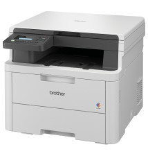 Impressora BROTHER DCPL3520CDWRE1 (LED - A4 - Impressão a Cores)