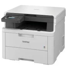 Impressora BROTHER DCPL3520CDWRE1 (LED - A4 - Impressão a Cores)