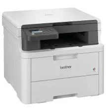 Impressora BROTHER DCPL3520CDWRE1 (LED - A4 - Impressão a Cores)