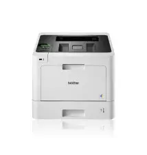 Impressora BROTHER HLL-8260CDW (Laser - A4 - Impressão a Cores)