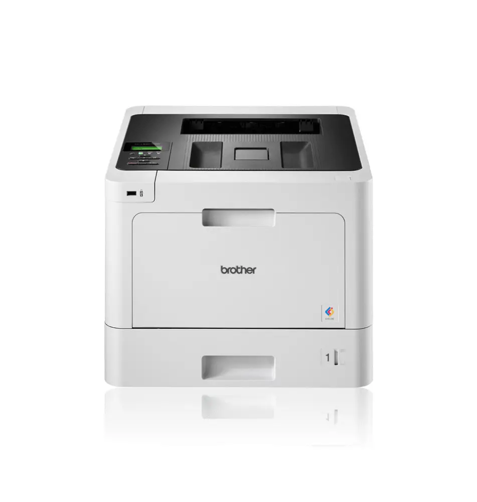 Impressora BROTHER HLL-8260CDW (Laser - A4 - Impressão a Cores)