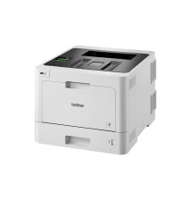 Impressora BROTHER HLL-8260CDW (Laser - A4 - Impressão a Cores)