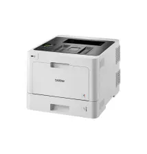 Impressora BROTHER HLL-8260CDW (Laser - A4 - Impressão a Cores)