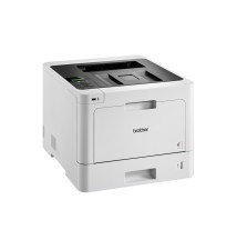 Impressora BROTHER HLL-8260CDW (Laser - A4 - Impressão a Cores)
