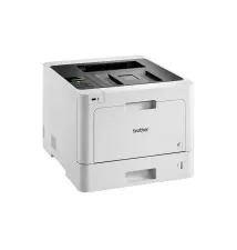 Impressora BROTHER HLL-8260CDW (Laser - A4 - Impressão a Cores)