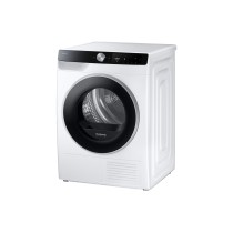 Samsung DV90T6240LK máquina de secar Independente Carregamento frontal 9 kg A+++ Branco