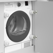 Beko DIHS 7414 GA0 máquina de secar Embutido Carregamento frontal 7 kg A++ Branco