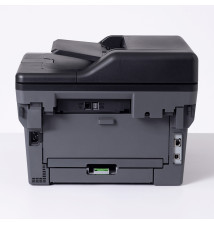 Impressora Multifunções BROTHER MFC-L2860DW (Laser - A4 - Monocromática)