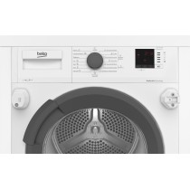 Beko DIHS 7414 GA0 máquina de secar Embutido Carregamento frontal 7 kg A++ Branco