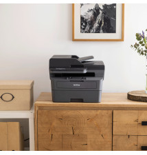Impressora Multifunções BROTHER MFC-L2860DW (Laser - A4 - Monocromática)