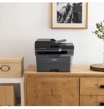 Impressora Multifunções BROTHER MFC-L2860DW (Laser - A4 - Monocromática)