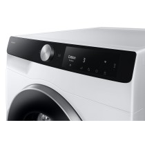 Samsung DV90T6240LK máquina de secar Independente Carregamento frontal 9 kg A+++ Branco