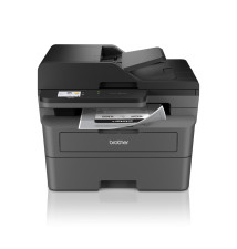 Impressora Multifunções BROTHER DCP-L2660DW (Laser - A4 - Monocromática)