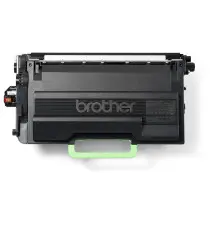 Toner BROTHER TN-3610 (Laser - 18000 páginas - Preto)