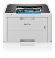 Impressora BROTHER HL-L3215CW (Laser - A4 - Impressão a Cores)