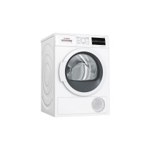 Bosch Serie 6 WTG87249ES máquina de secar Independente Carregamento frontal 8 kg A++ Branco