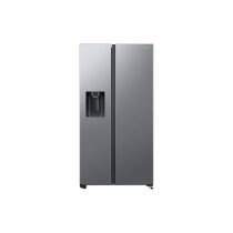 Samsung RS65DG5403S9 frigorífico americano Independente 635 l E Aço inoxidável