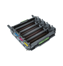 Tambor de Impressora BROTHER DR-421CL (Laser - 30000 páginas - 4 Cores)