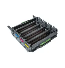 Tambor de Impressora BROTHER DR-421CL (Laser - 30000 páginas - 4 Cores)