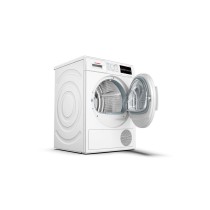 Bosch Serie 6 WTG87249ES máquina de secar Independente Carregamento frontal 8 kg A++ Branco