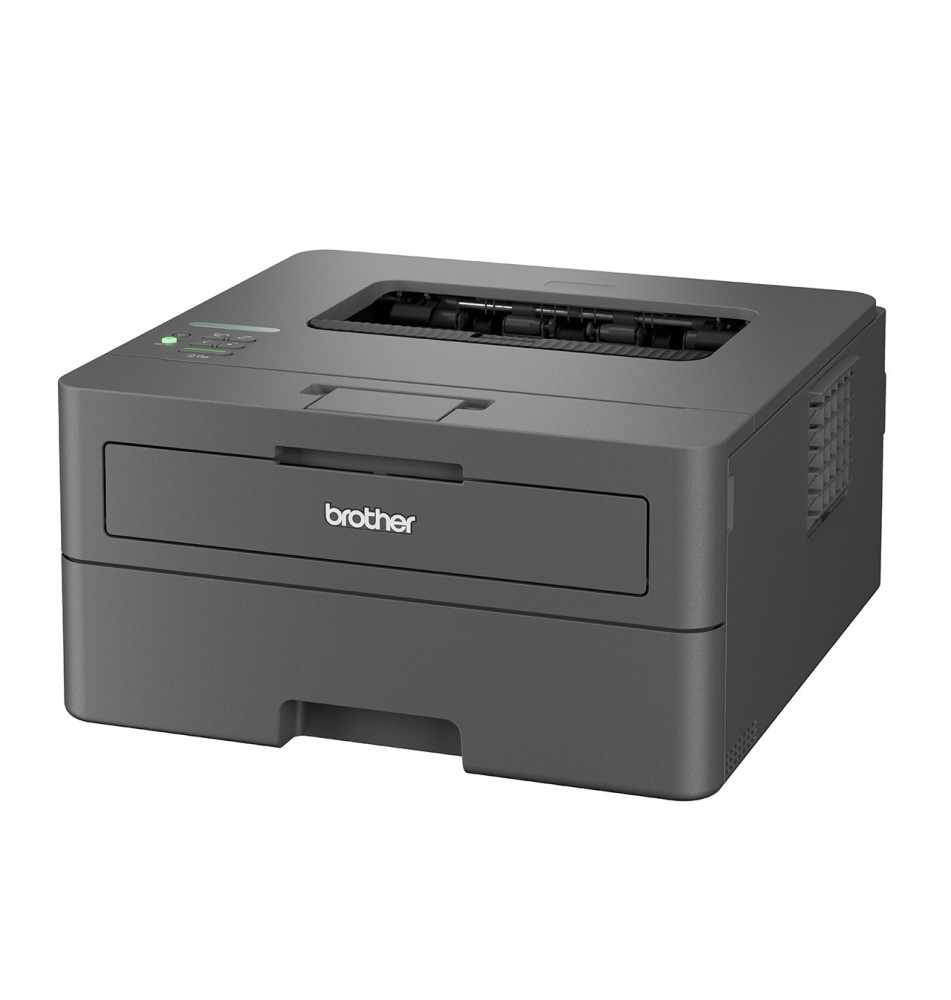 Impressora BROTHER HL-L2400DW (Laser - A4 - Monocromática)