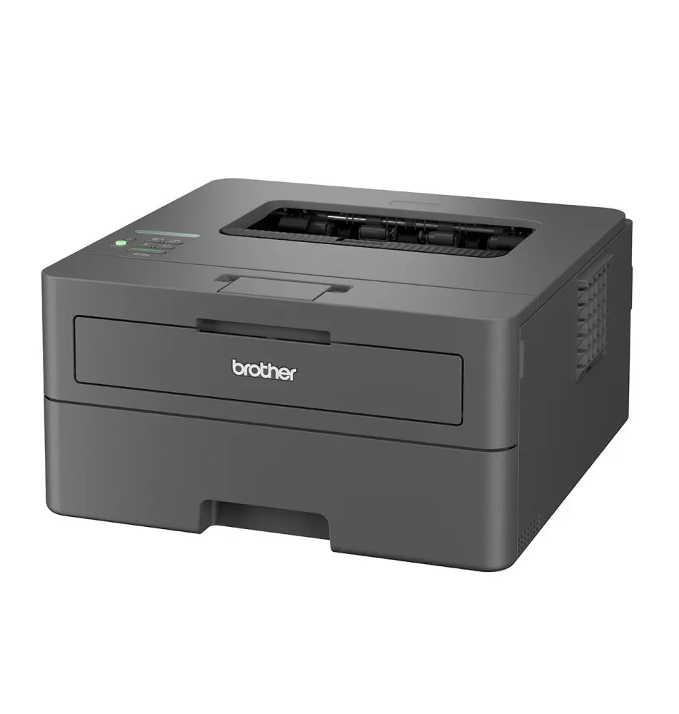 Impressora BROTHER HL-L2400DW (Laser - A4 - Monocromática)