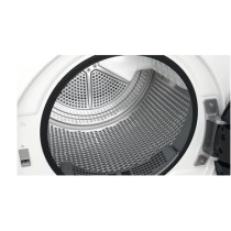 Whirlpool W6 D94WR SPT máquina de secar Independente Carregamento frontal 9 kg A+++ Branco