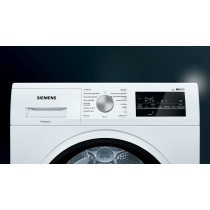 Siemens iQ500 WT47R461ES máquina de secar Independente Carregamento frontal 8 kg A+++ Branco