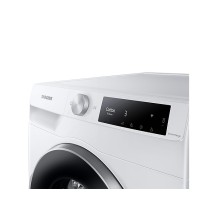 Samsung DV90T6240LE S3 máquina de secar Independente Carregamento frontal 9 kg A+++ Branco