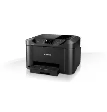 Impressora CANON Maxify MB5150 (Jato de Tinta - A4 - Impressão a Cores)